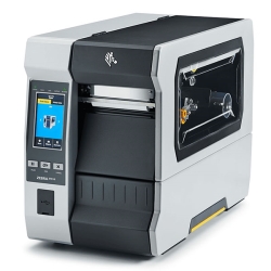 fXNgbvv^ Zebra ZT610 M]ʎ 600dpi 4C` USB RS232C Ethernet Bluetooth USBHost x I[gJb^[t