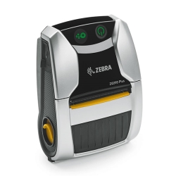 oCv^ Zebra ZQ310 Plus M 203dpi 2C` USB Wi-Fi Bluetooth NFC x V[g