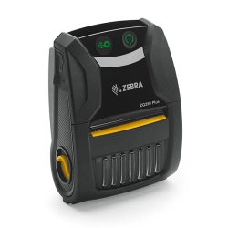 oCv^ Zebra ZQ310 Plus M 203dpi 2C` USB Bluetooth x V[g