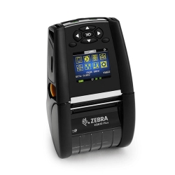 oCv^ Zebra ZQ610 Plus M 203dpi 2C` USB Wi-Fi Bluetooth RS232C x V[g