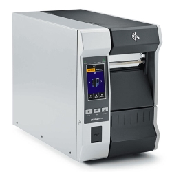 YƗpv^ Zebra ZT610 RFID M]ʎ 203dpi 4C` USB RS232C Ethernet Bluetooth USBHost x @\t