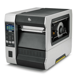 YƗpv^ Zebra ZT620 M]ʎ 300dpi 6C` USB RS232C Ethernet Bluetooth USBHost I[gJb^[t @\t