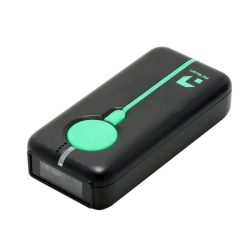 AirScan Mobile oCo[R[h[_[   Bluetooth [dN[h VRیJo[Zbg