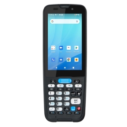 HT330 Android �n���f�B�^�[�~�i�� WiFi + 4G LTE�ʐM���f�� WELCOM�A�v�����C�Z���X�t