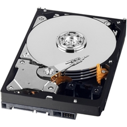 3.5C`HDD 3TB SATA6.0Gb/s IntelliPower 64MB GP1000S WD30EZRX-1TBP