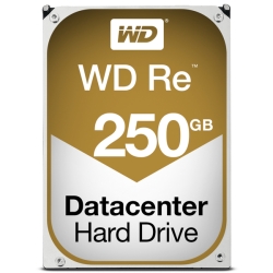 WD ReV[Y 3.5C`HDD 250GB SATA6.0Gb/s 7200rpm 64MB WD2503ABYZ