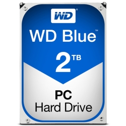2.5C`HDD 2TB SATA 5400rpm 15mm WD20NPVZ
