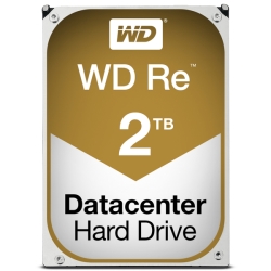 3.5C`HDD 2TB SATA6.0Gb/s 7200rpm/class 128MB 512e WD2004FBYZ