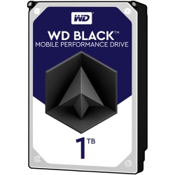 WD BlackV[Y 2.5C`HDD 1TB SATA6.0Gb/s 7200rpm 32MB WD10JPLX