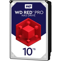 WD Red ProV[Y 3.5C`HDD 10TB SATA6Gb/s 7200rpm 256MB WD101KFBX