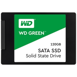 WD GreenV[Y SSD 120GB SATA 6Gb/s 2.5C` 7mm cased K㗝Xi WDS120G2G0A