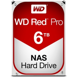 WD Red ProV[Y 3.5C`HDD 6TB SATA6.0Gb/s 7200rpm 256MB WD6003FFBX