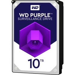 WD PurpleV[Y 3.5C`HDD 10TB SATA6Gb/s 7200rpm 256MBLbV AFΉ WD101PURZ
