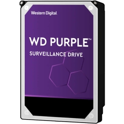 WD PurpleV[Y 3.5C`HDD 12TB SATA6Gb/s 7200rpm 256MBLbV AFΉ WD121PURZ