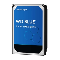 WD BlueV[Y 3.5C`HDD 2TB SATA3(6Gb/s) 5400rpm 256MB WD20EZAZ-RT