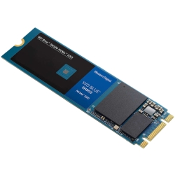 WD Blue SN500 NVMe SSD 250GB M.2 2280 PCIe Gen3 8Gb/sAup to 2lanes K㗝Xi 5Nۏ WDS250G1B0C