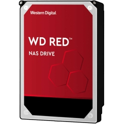 WD RedV[Y 3.5C`HDD 2TB SATA6.0Gb/s IntelliPower 256MB WD20EFAX-RT