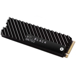 WD Black SN750 NVMeV[Y q[gVNfSSD 500GB PCIe Gen3 8Gb/sAup to 4lanes M.2 2280-S3-M K㗝Xi WDS500G3XHC