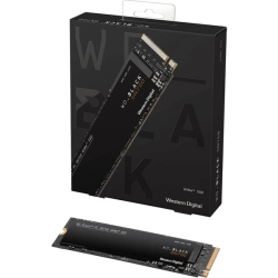 WD Black SN750 NVMeV[Y SSD 2TB PCIe Gen3 8Gb/sAup to 4lanes M.2 2280 K㗝Xi WDS200T3X0C
