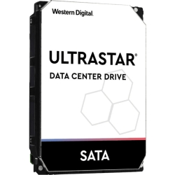 Ultrastar DC HC310 (3.5C` 4TB 7200rpm 256MB SATA3 6Gb/s 512e) HUS726T4TALA6L4