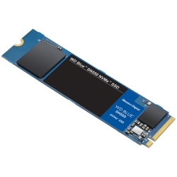WD Blue SN550 NVMeV[Y SSD 1TB Read (Max) 2400MB/s Write (Max) 1950MB/s PCIe Gen3 M.2 2280 K㗝Xi WDS100T2B0C