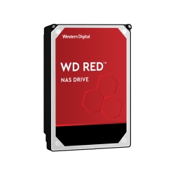 WD RedV[Y 3.5C`HDD 3TB SATA3(6Gb/s) 5400rpm 256MB WD30EFAX-RT
