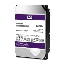 WD PurpleV[Y 3.5C`HDD 10TB SATA6Gb/s 7200rpm 256MBLbV AFΉ WD101PURZ 0718037-863603