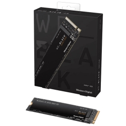 WD_BLACK SN750 NVMe SSD 1TB M.2 2280 PCIe Gen3×4 5Nۏ WDS100T3X0C 0718037-865393