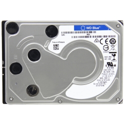 WD BlueV[Y 2.5C`HDD 3TB SATA3(6Gb/s) 15mm WD30NPZZ 4988755-037778