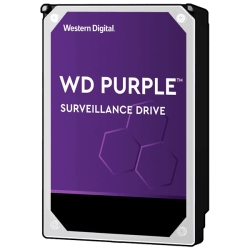 WD PurpleV[Y 3.5C`HDD 8TB SATA6Gb/s 7200rpm 256MBLbV AFΉ WD82PURZ 0718037-863771