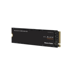 WD Black SN850 NVMe M.2 PCIe Gen4×4 SSD 2TB Read:7000MB/s Write:5100MB/s 5Nۏ WDS200T1X0E 0718037-875927