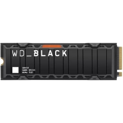 WD Black SN850 SSD PCIe Gen4×4 500GB 5Nۏ WDS500G1XHE 0718037-875897