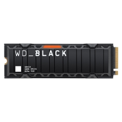 WD Black SN850 SSD PCIe Gen4×4 2TB 5Nۏ WDS200T1XHE 0718037-875965