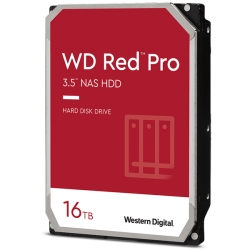 WD Red ProV[Y 3.5C`HDD NASp 16TB SATA6Gb/s 5Nۏ WD161KFGX 0718037-877662