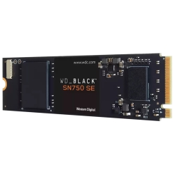 WD Black SN750SE SSD PCIe Gen4 500GB 5Nۏ WDS500G1B0E 0718037-889092