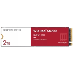 WD Red SN700V[Y NVMeڑ M.2 2280 SSD 2TB 5Nۏ WDS200T1R0C 0718037-891330