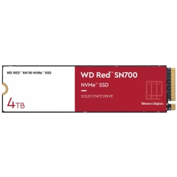 WD Red SN700V[Y NVMeڑ M.2 2280 SSD 4TB 5Nۏ WDS400T1R0C 0718037-891422