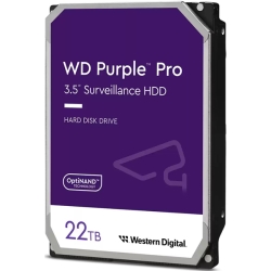 WD Purple Pro ZLeBVXe SATA6Gڑ 3.5C`HDD 22TB 5Nۏ WD221PURP 0718037-893532
