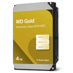 WD Gold HDD 3.5C` 4TB SATA6Gb/s 5Nۏ WD4004FRYZ 0718037-899909
