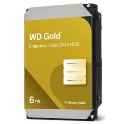 WD Gold HDD 3.5C` 6TB SATA6Gb/s 5Nۏ WD6004FRYZ 0718037-899923