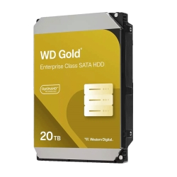 WD Gold G^[vCYNX SATA3 6Gbps(SATA6G) n[hfBXN 20TB WD203KRYZ 0718037-904665