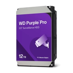 WD Purple Pro ZLeBVXe SATA3 6Gbps(SATA6G) 3.5^ n[hfBXN 12TB WD122PURP 0718037-901299