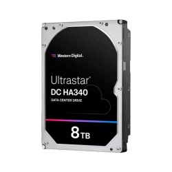WUS721208BLE6L4 | WesternDigital ULTRASTAR HA340 V[Y G^[vCYNX SATA3 6Gbps(SATA6G)n[hfBXN 8TB