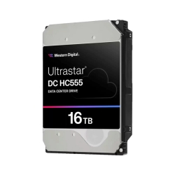 WUH722016CLE6L4 | WesternDigital ULTRASTAR HC555 V[Y G^[vCYNX SATA3 6Gbps(SATA6G)n[hfBXN 16TB