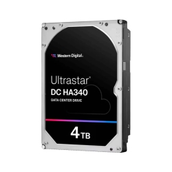 WUS721204BLE6L4 | WesternDigital ULTRASTAR HA340 V[Y G^[vCYNX SATA3 6Gbps(SATA6G)n[hfBXN 4TB