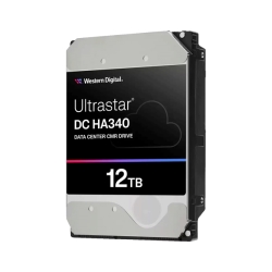 WUS721212BLE6L4 | WesternDigital ULTRASTAR HA340 V[Y G^[vCYNX SATA3 6Gbps(SATA6G)n[hfBXN 12TB