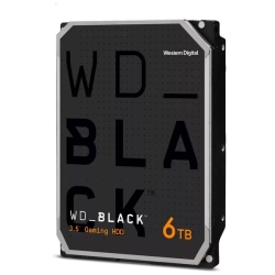 WD_BLACK WD6004FZWX [6TB SATA600 7200]