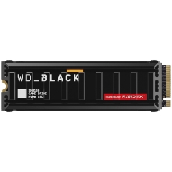 WD_BLACK SN8100 NVMe Gen5 SSD �q�[�g�V���N�t�@1TB�@WDS100T1XHM