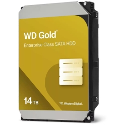 WD Gold �G���^�[�v���C�Y�N���X SATA3 6Gbps HDD 14TB WD142KRYZ