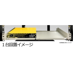 インフィニコ NetRegio 専用ラックマウントKIT IRK-HRK - NTT-X Store